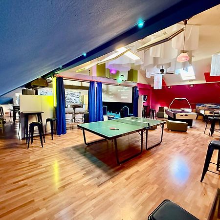 Bookeinfach Bad Ems - Private - Sauna Jacuzzi Whirlpool Swimmingpool Alahna Sup Beachvolleyball Billiards Ping Pong Cinema Theater Music Disco Ball Bbq Und Parkplaetze Zewnętrze zdjęcie