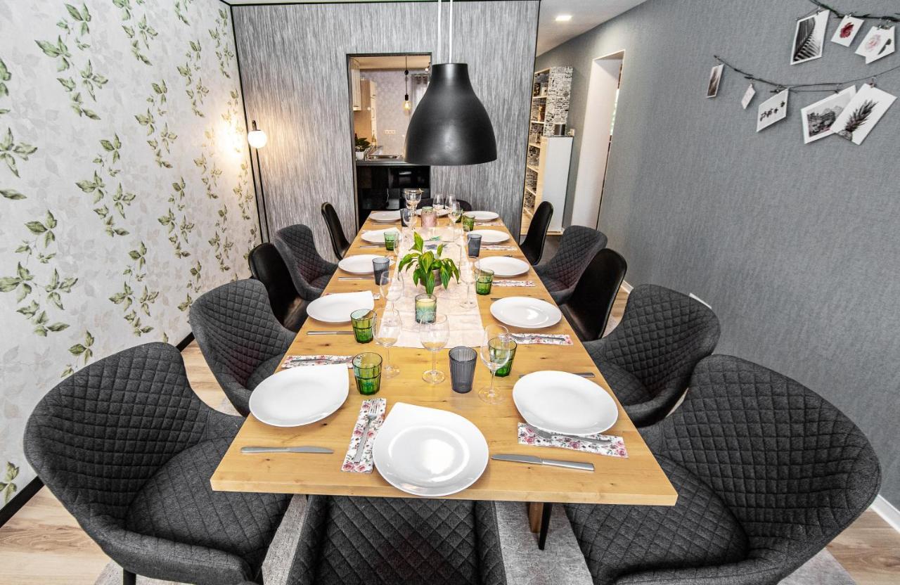 Bookeinfach Bad Ems - Private - Sauna Jacuzzi Whirlpool Swimmingpool Alahna Sup Beachvolleyball Billiards Ping Pong Cinema Theater Music Disco Ball Bbq Und Parkplaetze Zewnętrze zdjęcie