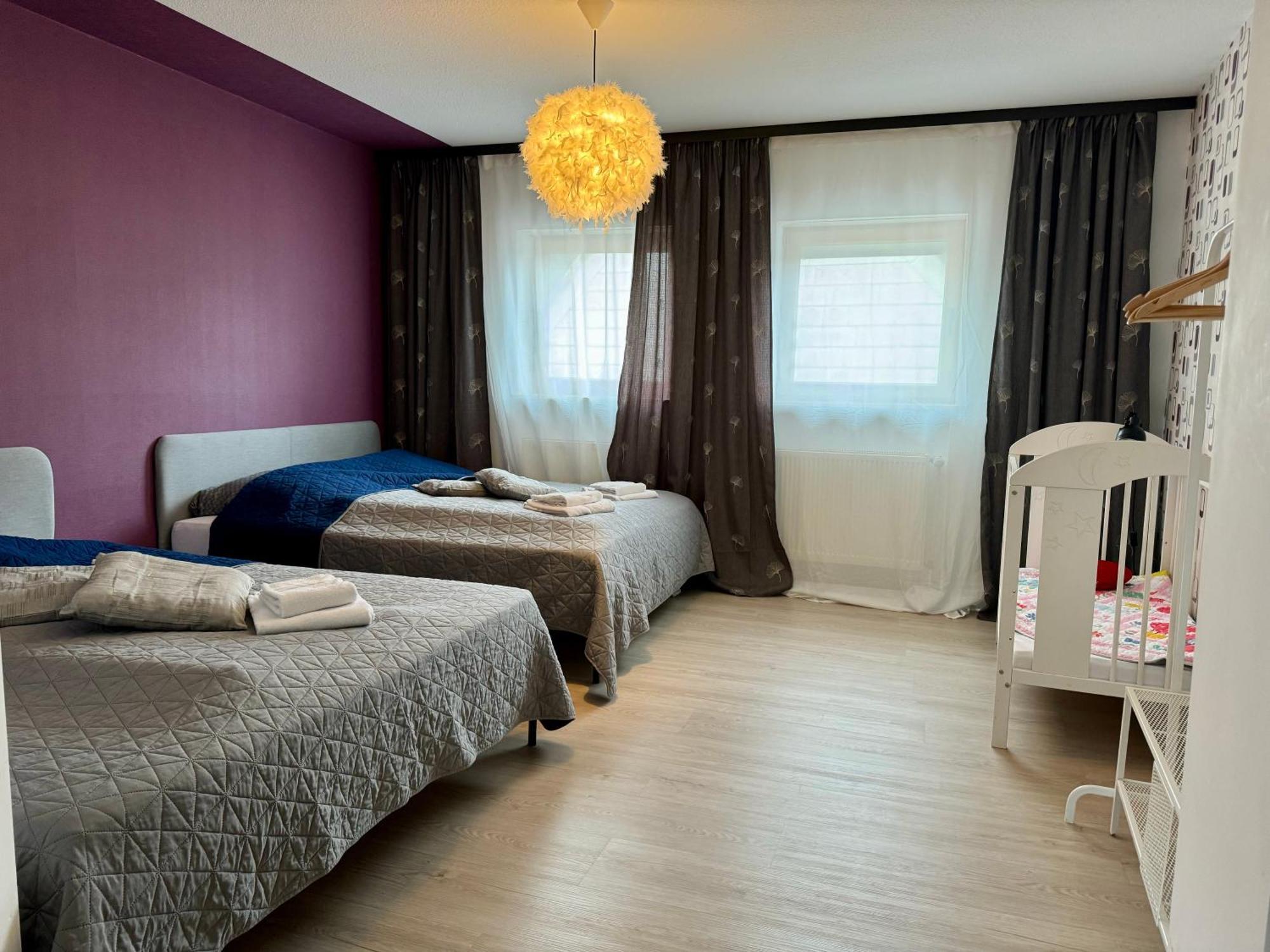 Bookeinfach Bad Ems - Private - Sauna Jacuzzi Whirlpool Swimmingpool Alahna Sup Beachvolleyball Billiards Ping Pong Cinema Theater Music Disco Ball Bbq Und Parkplaetze Zewnętrze zdjęcie