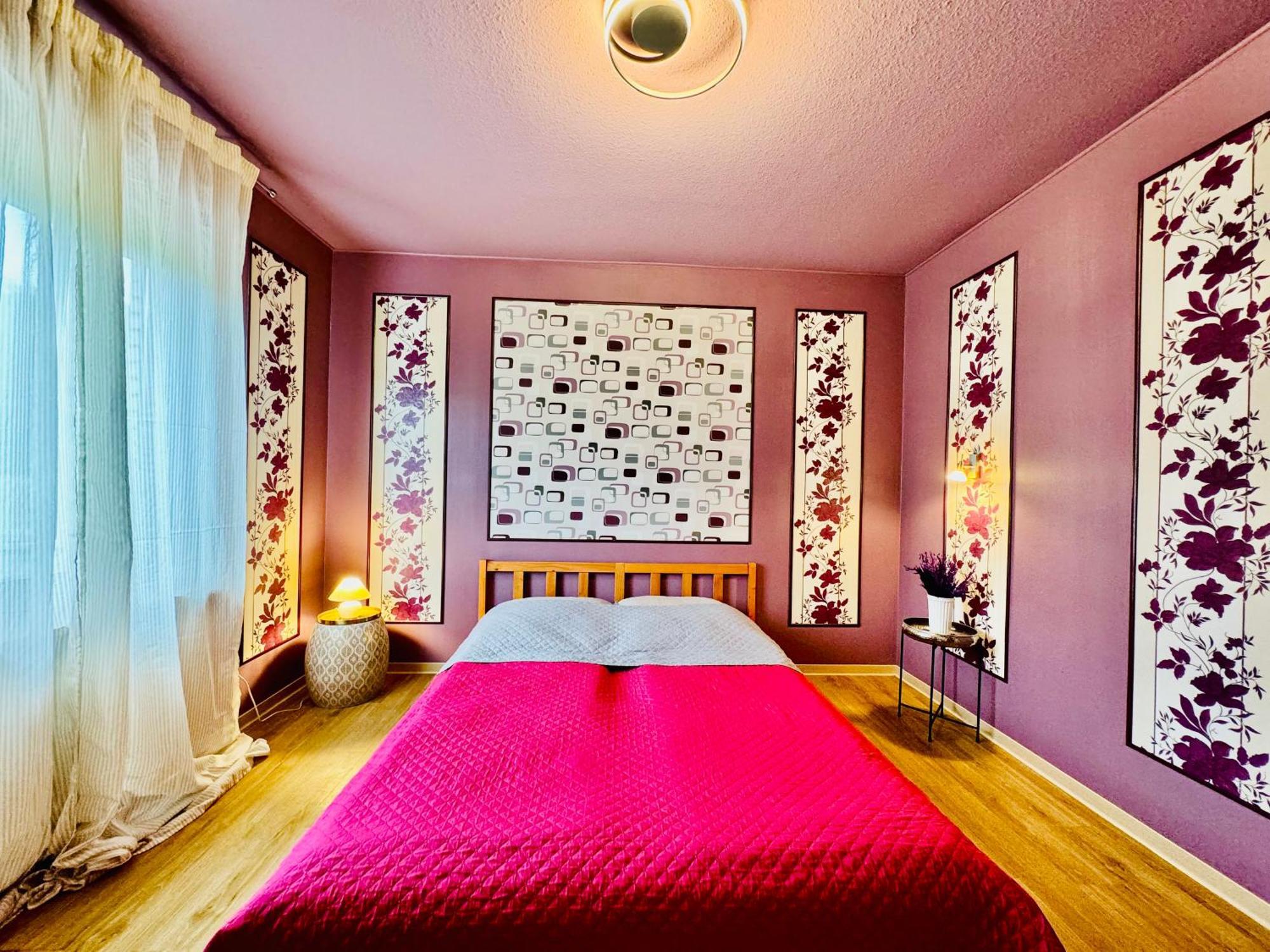 Apartament Bookeinfach Bad Ems - Private - Sauna Jacuzzi Whirlpool Swimmingpool Alahna Sup Beachvolleyball Billiards Ping Pong Cinema Theater Music Disco Ball Bbq Und Parkplaetze Zewnętrze zdjęcie