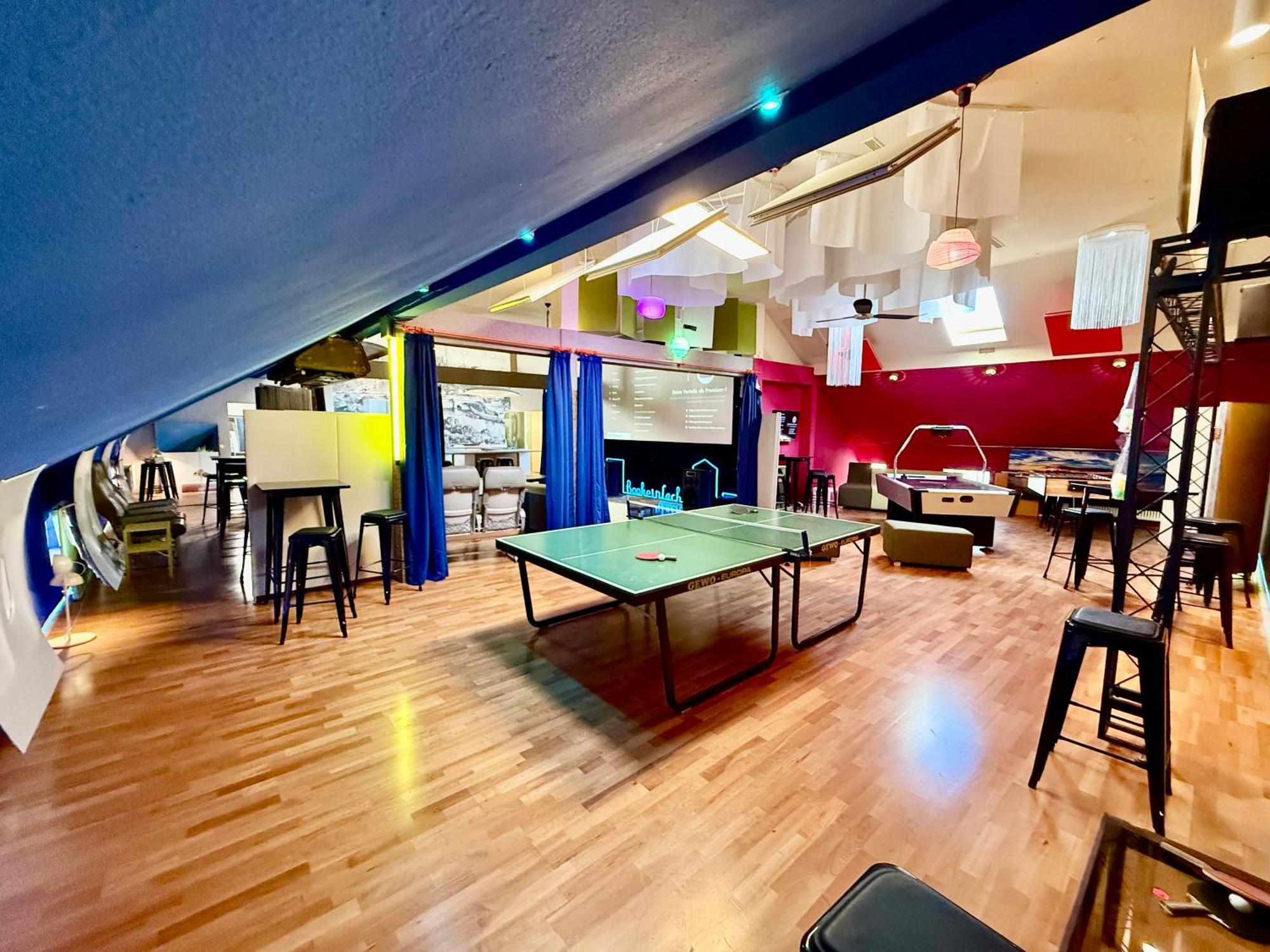 Bookeinfach Bad Ems - Private - Sauna Jacuzzi Whirlpool Swimmingpool Alahna Sup Beachvolleyball Billiards Ping Pong Cinema Theater Music Disco Ball Bbq Und Parkplaetze Zewnętrze zdjęcie