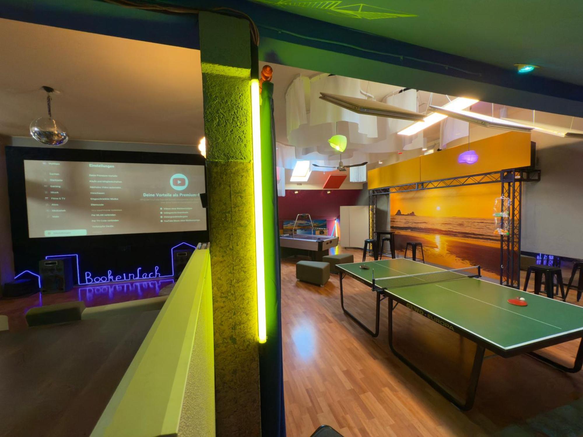 Bookeinfach Bad Ems - Private - Sauna Jacuzzi Whirlpool Swimmingpool Alahna Sup Beachvolleyball Billiards Ping Pong Cinema Theater Music Disco Ball Bbq Und Parkplaetze Zewnętrze zdjęcie